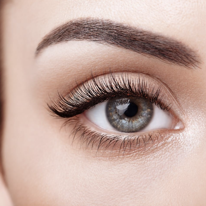 Szemöldök & Szempilla Styling